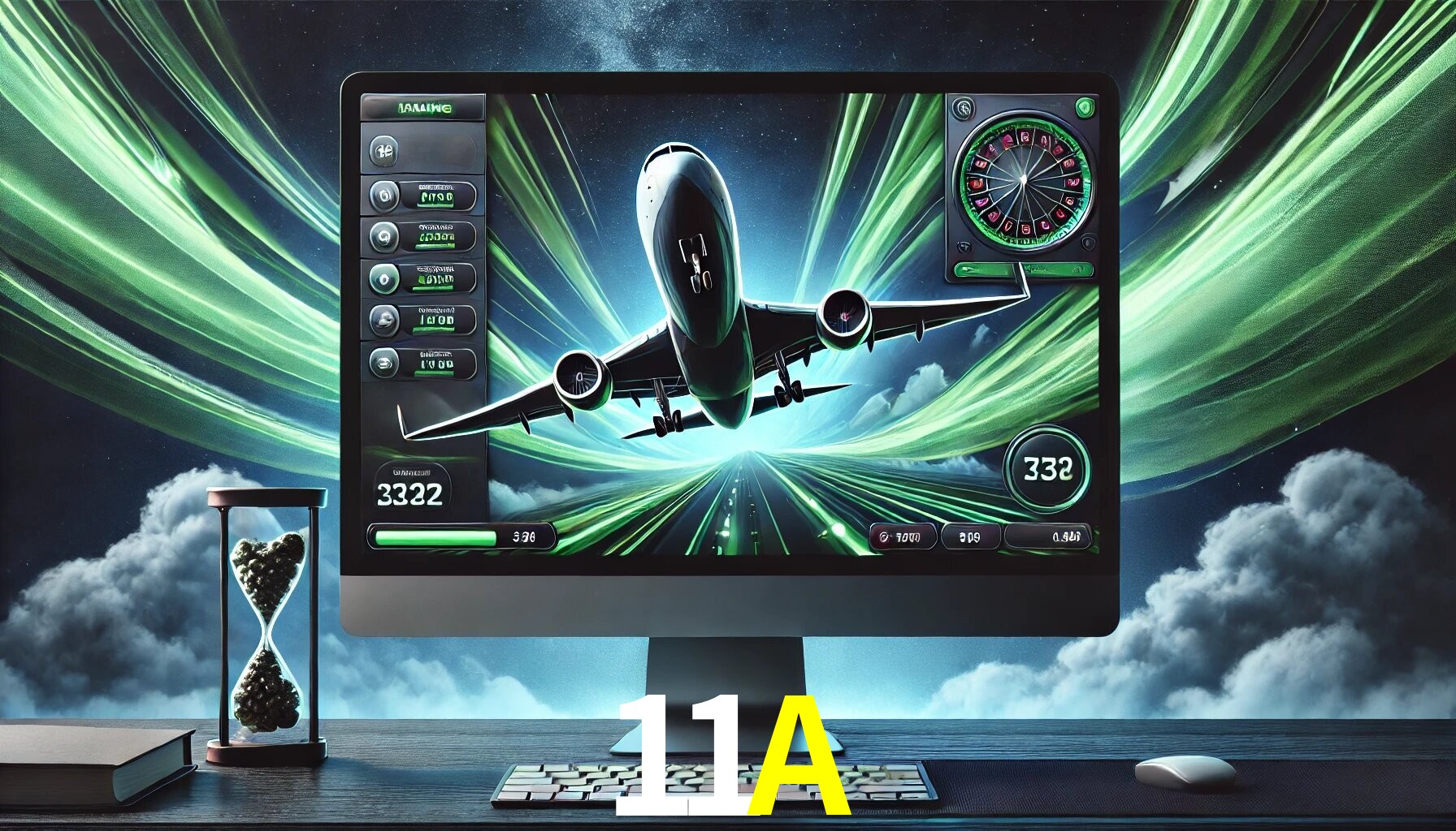 Como Jogar Aviator