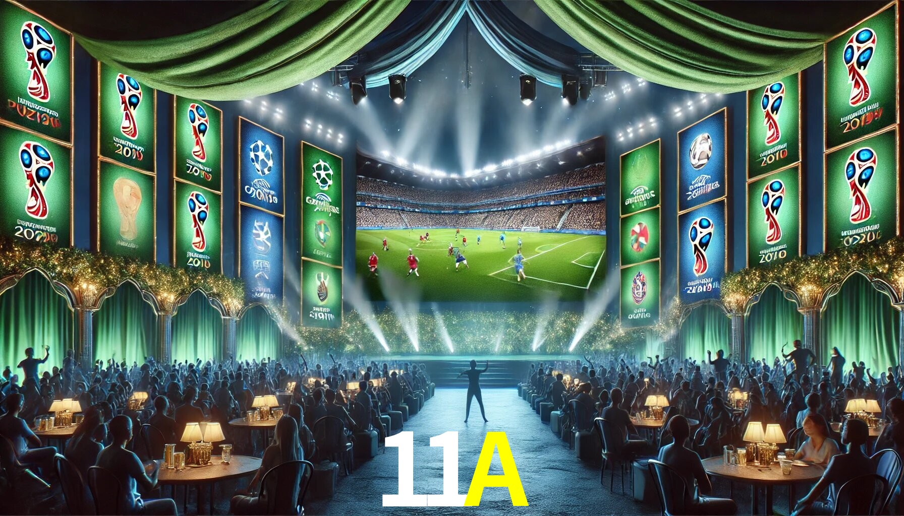 Eventos Esportivos