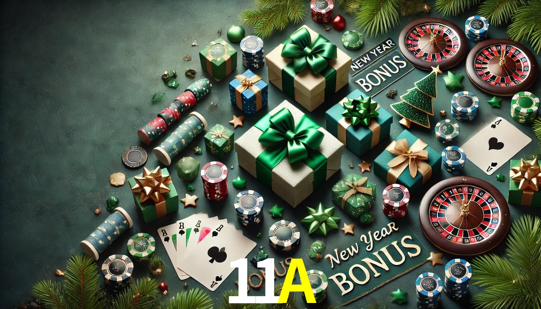Bônus Festivos