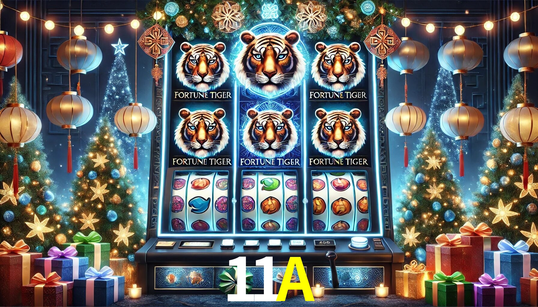 Como Jogar Fortune Tiger